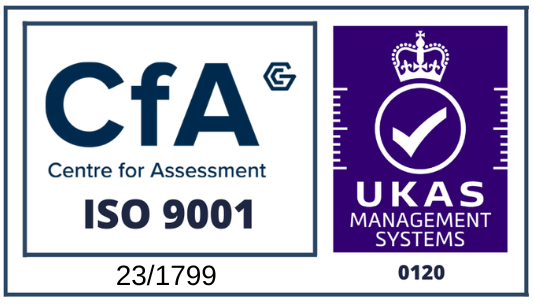 CFA logo